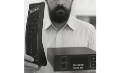 BRG FM320-450 mobil URH rádió adó-vevő képe - BRG URH kézirádió termékcsalád tagja, szintézeres, 128 csatornás, teljesen félvezetős tranzisztorizált készülék, magyar ipari termék