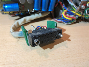 BRG 12-24/24 inverteres tápegység, BRG FM10-164 és BRG FM10-166 adó vevőhöz