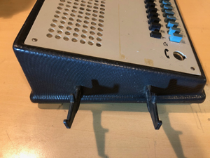 BRG FK402SH bázisállomás-vagy átjátszó kezelő egység