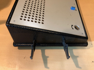 BRG FK402SO bázisállomás-vagy átjátszó kezelő egység