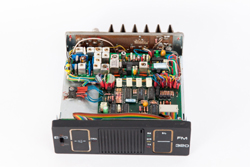 BRG FM320-160T mobil adó-vevő készülék, taxirádió