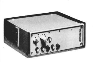 BRG GK8 speciális mobil gépkocsi kezelő egység, BM belügyminisztériumi MRKB rendszerhez