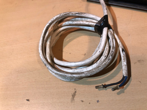 BRG HE301 hangszóró egység, FM301 rádióhoz, FM302 rádióhoz, FM303 rádióhoz, FM304 rádióhoz